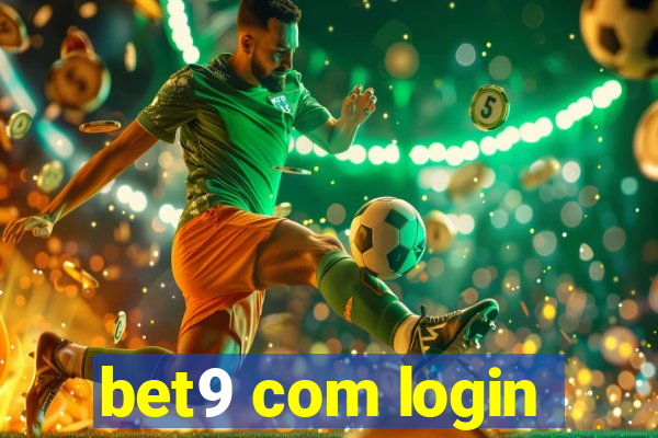 bet9 com login